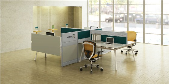 定制辦公家具
