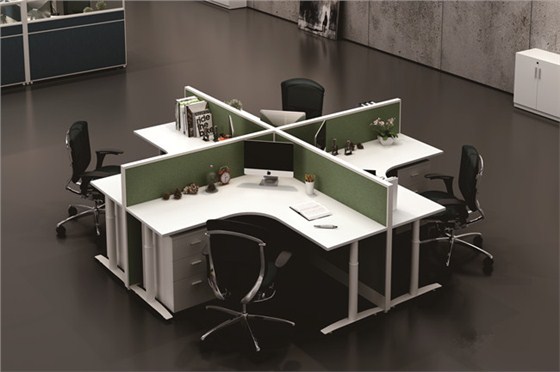 定制辦公家具
