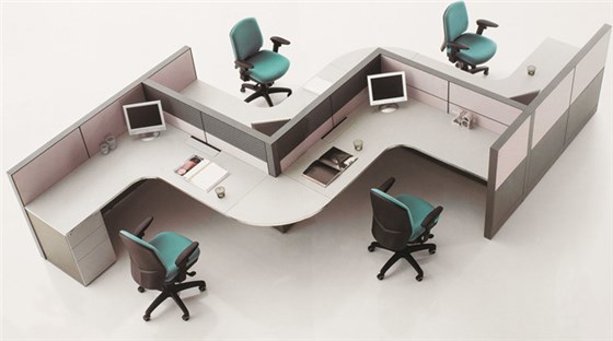 上海辦公家具