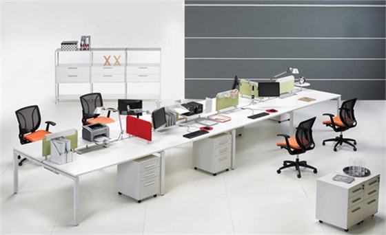 上海辦公家具廠家