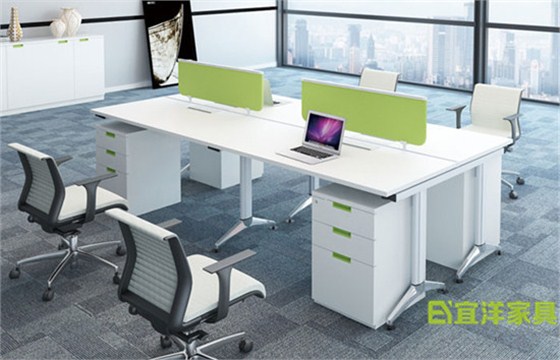 上海辦公家具廠 宜洋家具定制