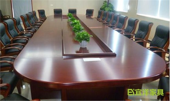 上海辦公家具廠|會(huì)議桌定制