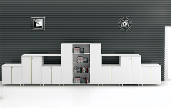 辦公家具賣場