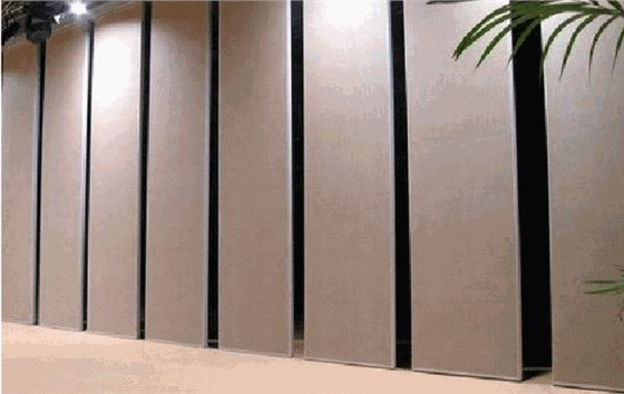 移動隔斷墻
