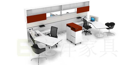 辦公家具質量判別方法