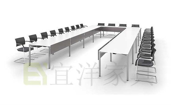 會(huì)議桌的清潔方式