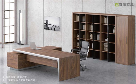 廣州辦公家具,實(shí)木大班臺(tái),班臺(tái)辦公廠家