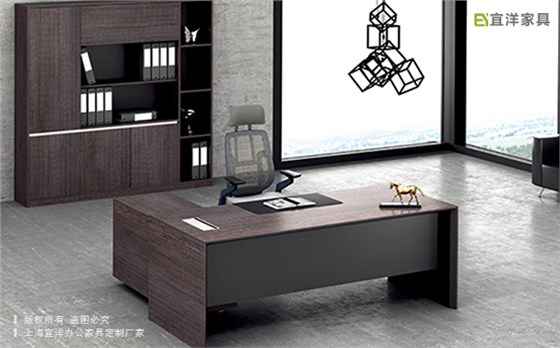 廣州辦公家具,實(shí)木大班臺(tái),班臺(tái)辦公廠家