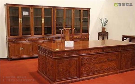 02-實(shí)木辦公桌,高端辦公家具.jpg