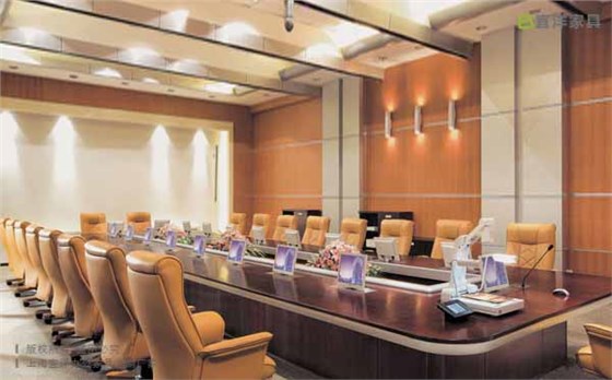 01-實木辦公家具,實木會議桌,大型實木會議桌.jpg