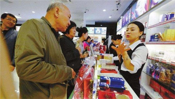 第一次拜訪客戶的誤區(qū)，你犯了嗎？