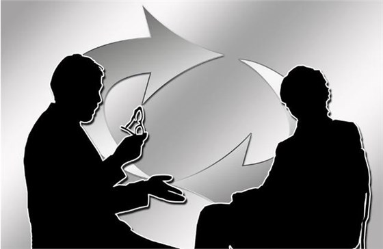第一次拜訪客戶的誤區(qū)，你犯了嗎？