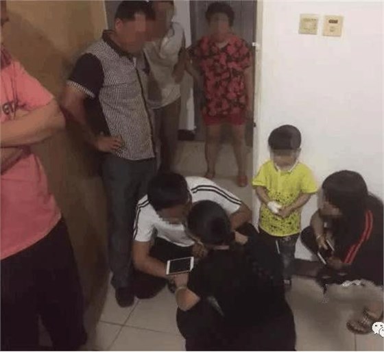 14歲少女與16歲男孩私奔1000公里后，其父母教科書式教育