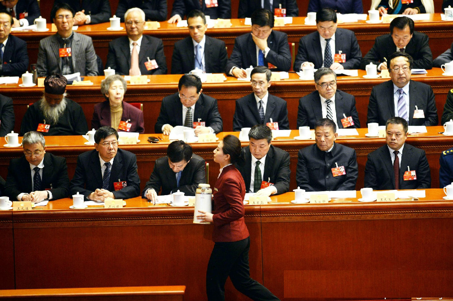 辦公家具定制