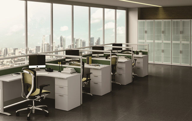上海辦公家具