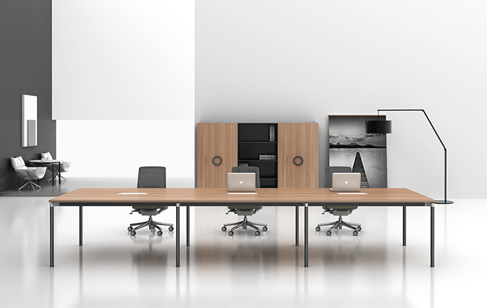 辦公家具賣場