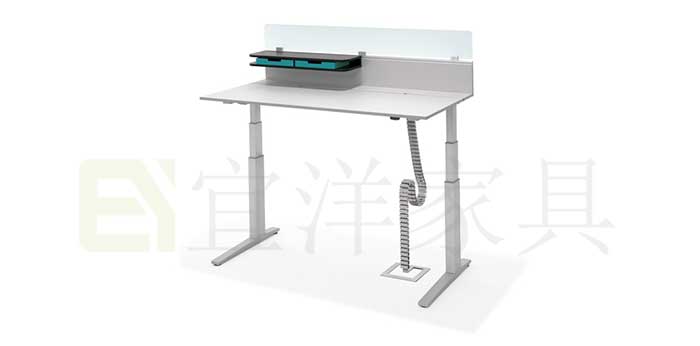 智能辦公家具的采購(gòu)方法