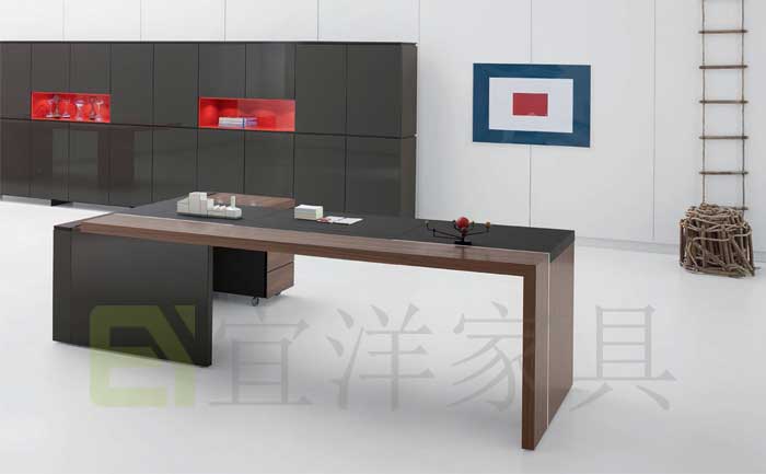 實(shí)木辦公家具