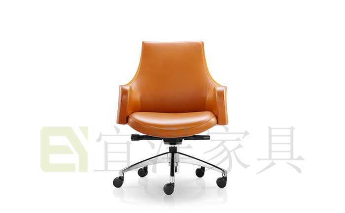 皮具辦公家具