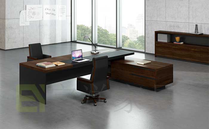 辦公家具市場