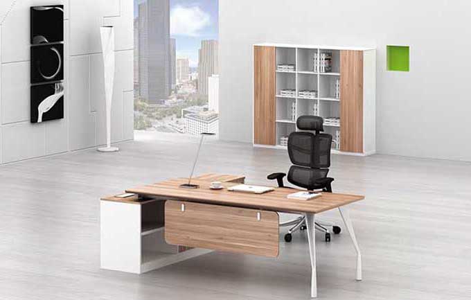 定制辦公家具