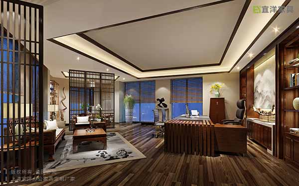 油漆辦公家具,實木辦公家具