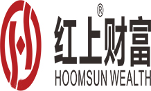 紅上財富投資管理公司定制辦公家具案例